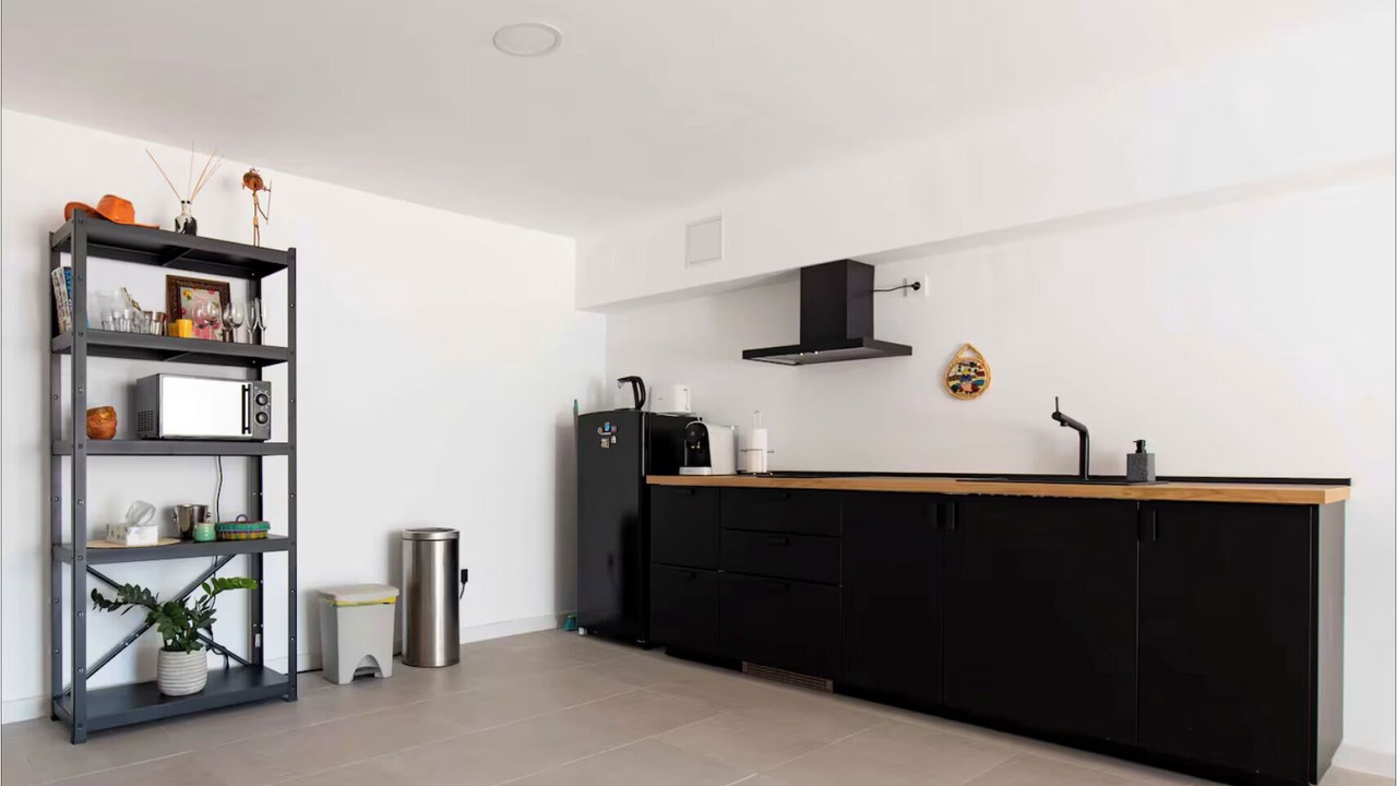 Photo of Kitchen in Teia