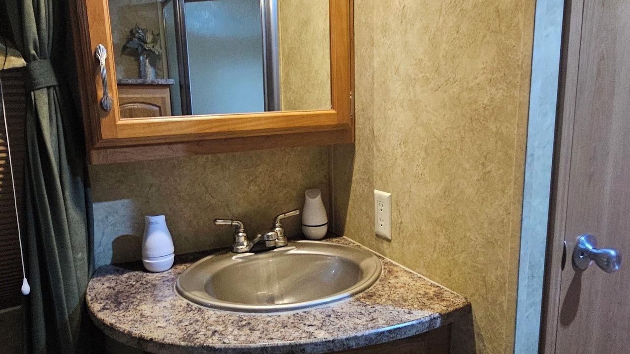 Photo of Bathroom in Placedo