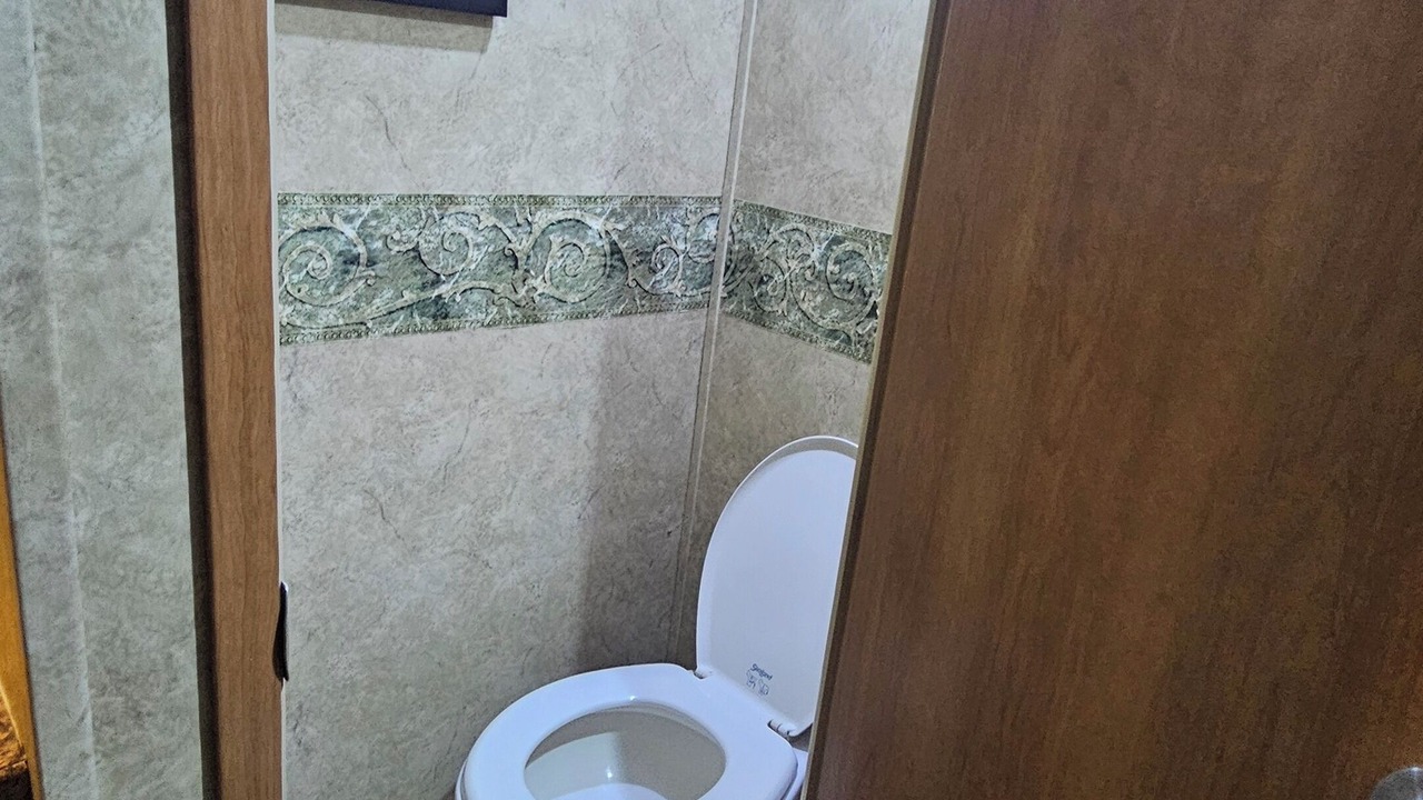 Photo of Bathroom in Placedo