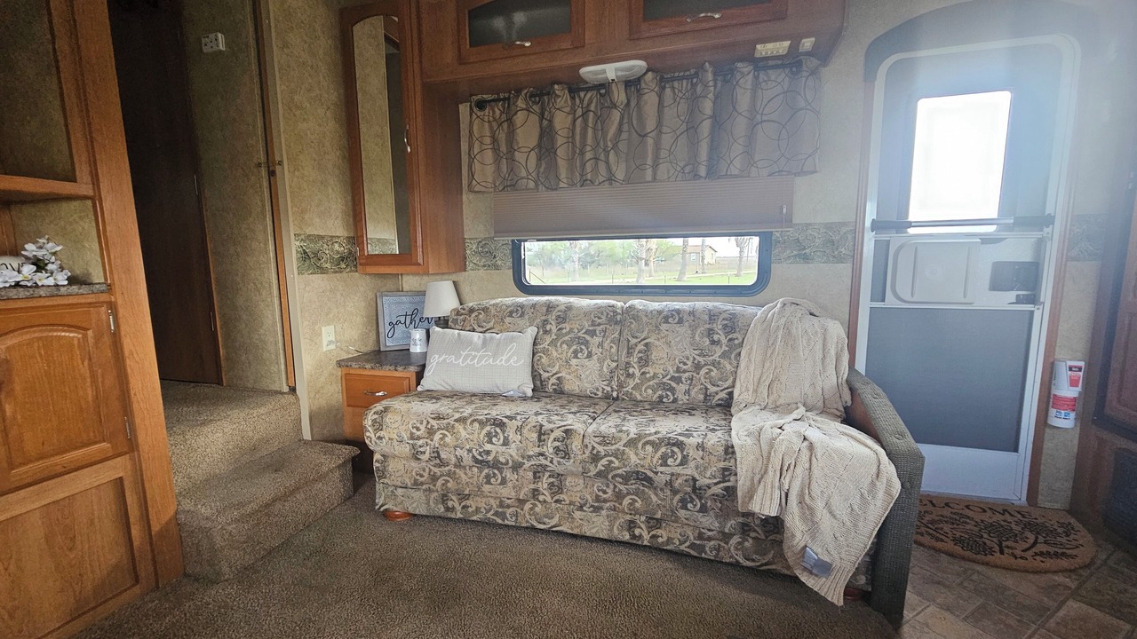 Photo of Livingroom in Placedo