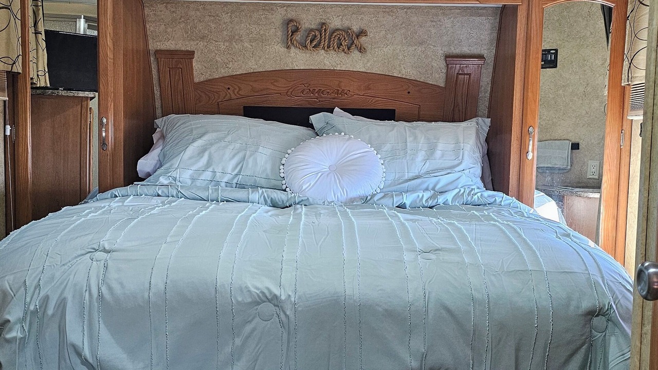 Photo of Bedroom in Placedo