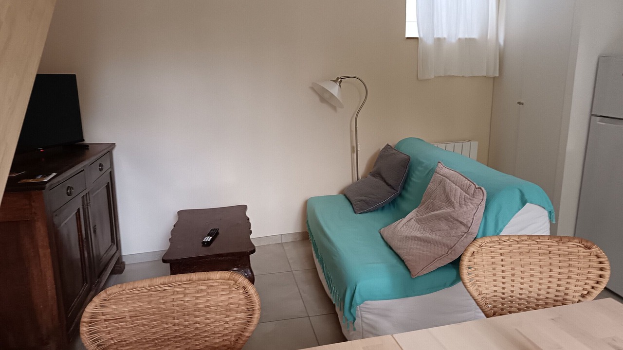 Photo of Livingroom in Mortagne-sur-Sevre
