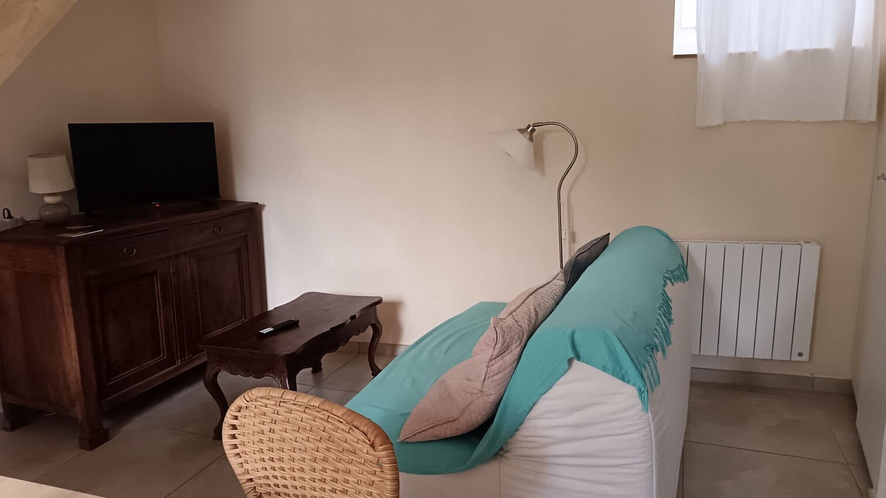 Photo of Livingroom in Mortagne-sur-Sevre