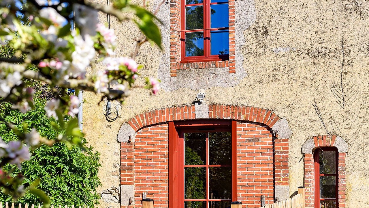 Photo of Outdoor in Mortagne-sur-Sevre