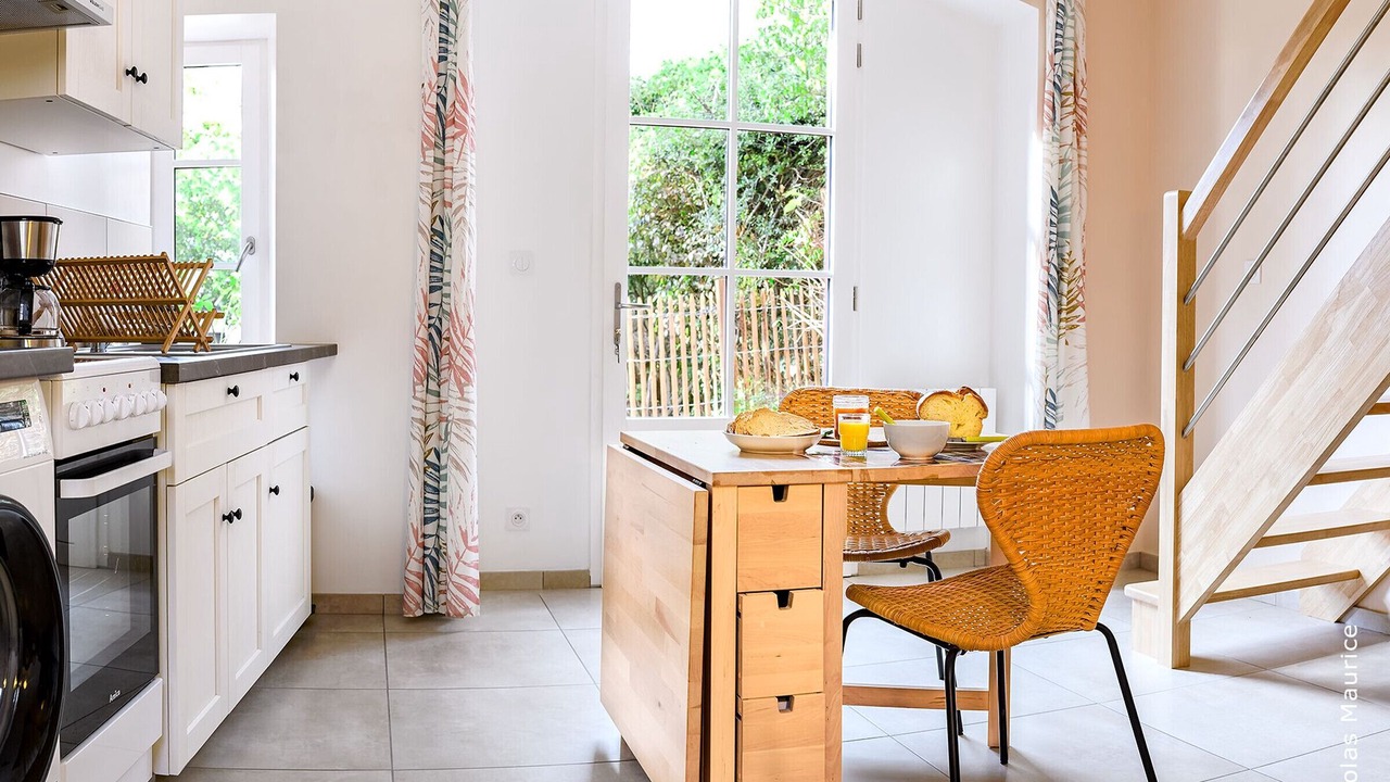 Photo of Kitchen in Mortagne-sur-Sevre