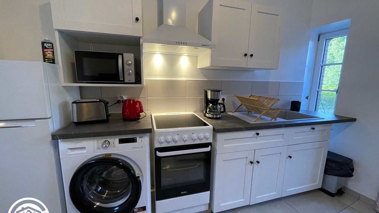 Photo of Kitchen in Mortagne-sur-Sevre