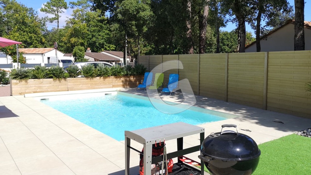 Photo of Outdoor in Jard-sur-Mer