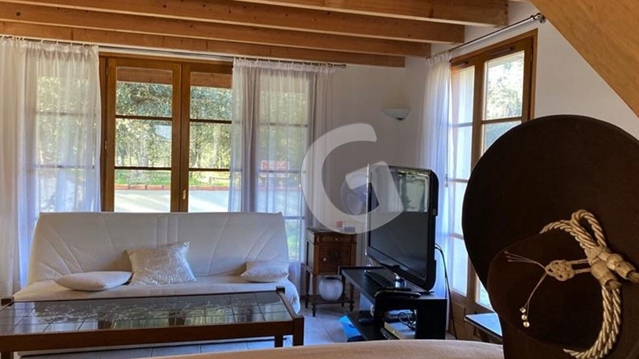 Photo of Livingroom in Jard-sur-Mer