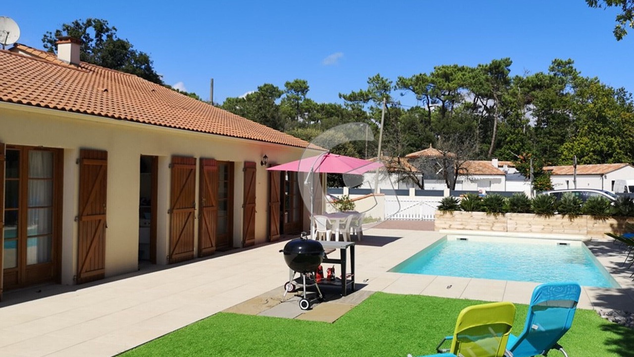 Photo of Outdoor in Jard-sur-Mer