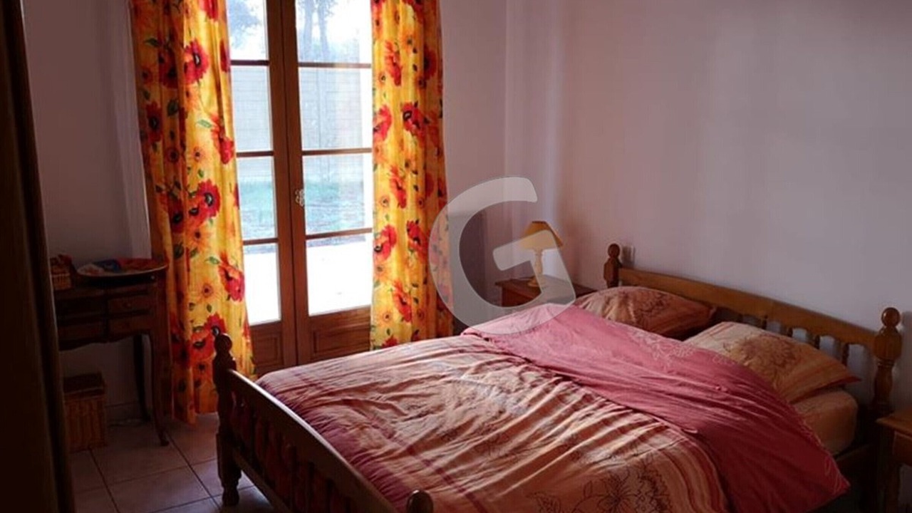 Photo of Bedroom in Jard-sur-Mer