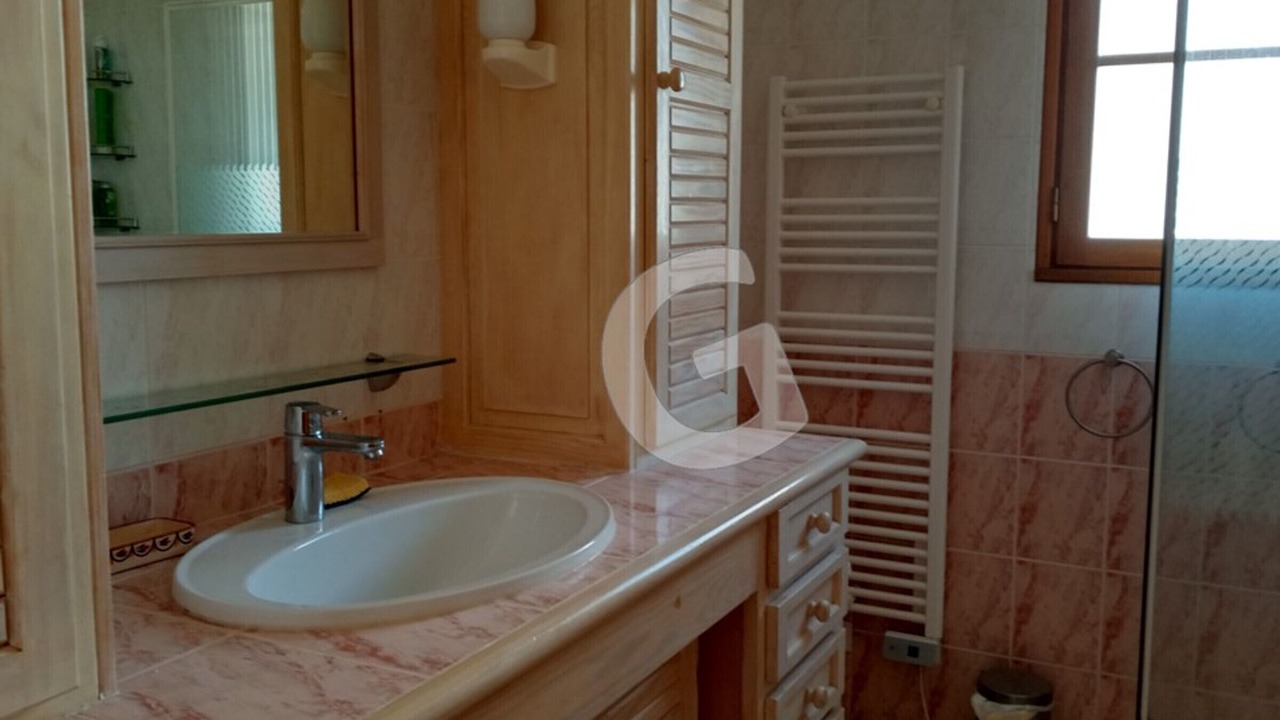 Photo of Bathroom in Jard-sur-Mer