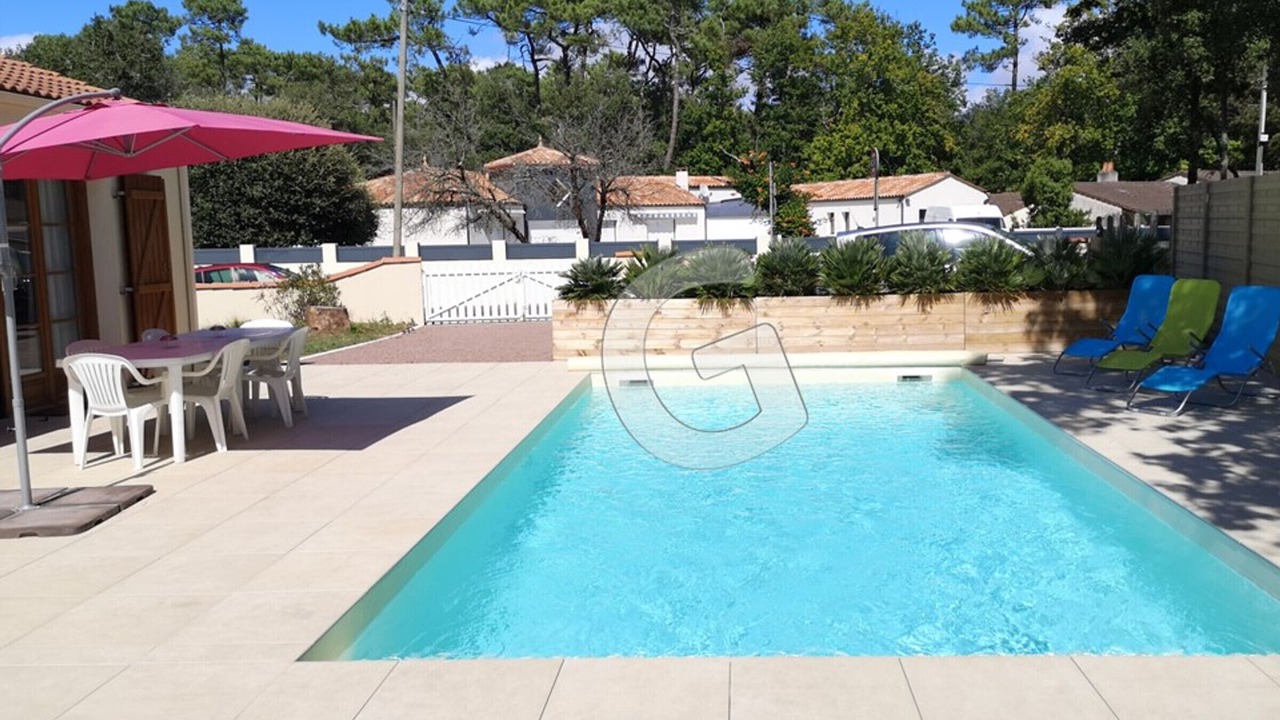 Photo of Outdoor in Jard-sur-Mer