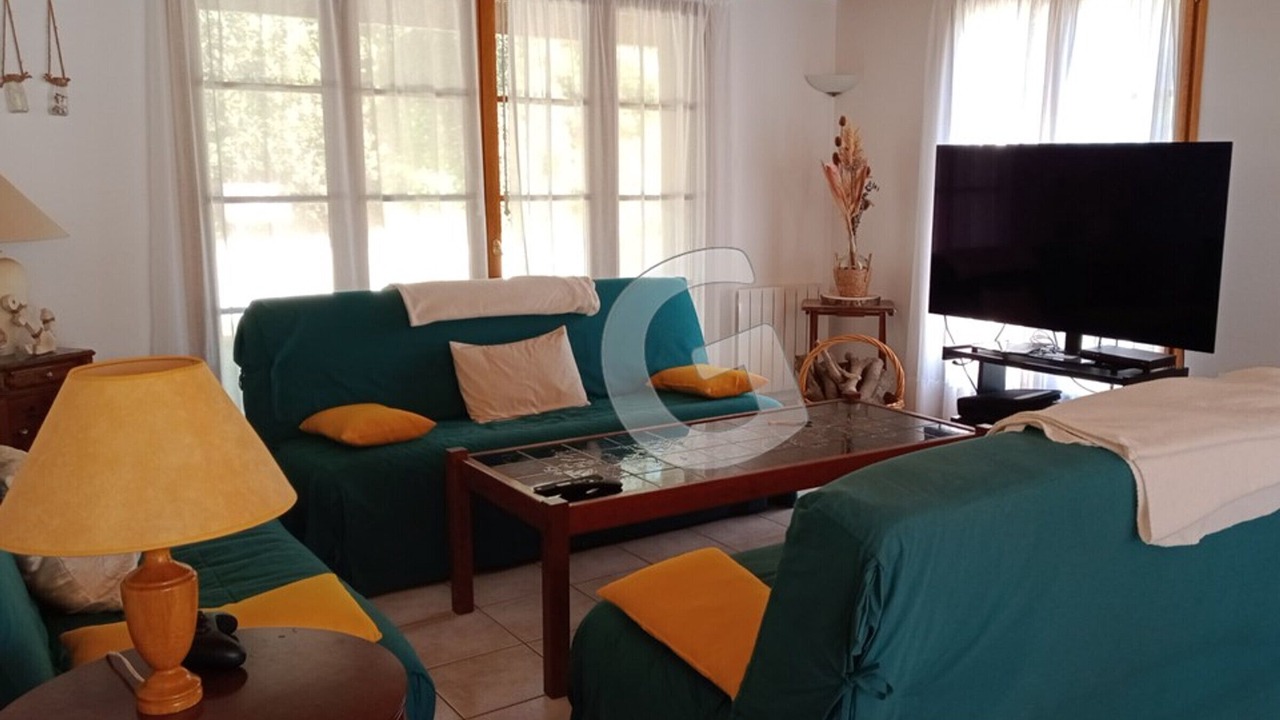 Photo of Livingroom in Jard-sur-Mer
