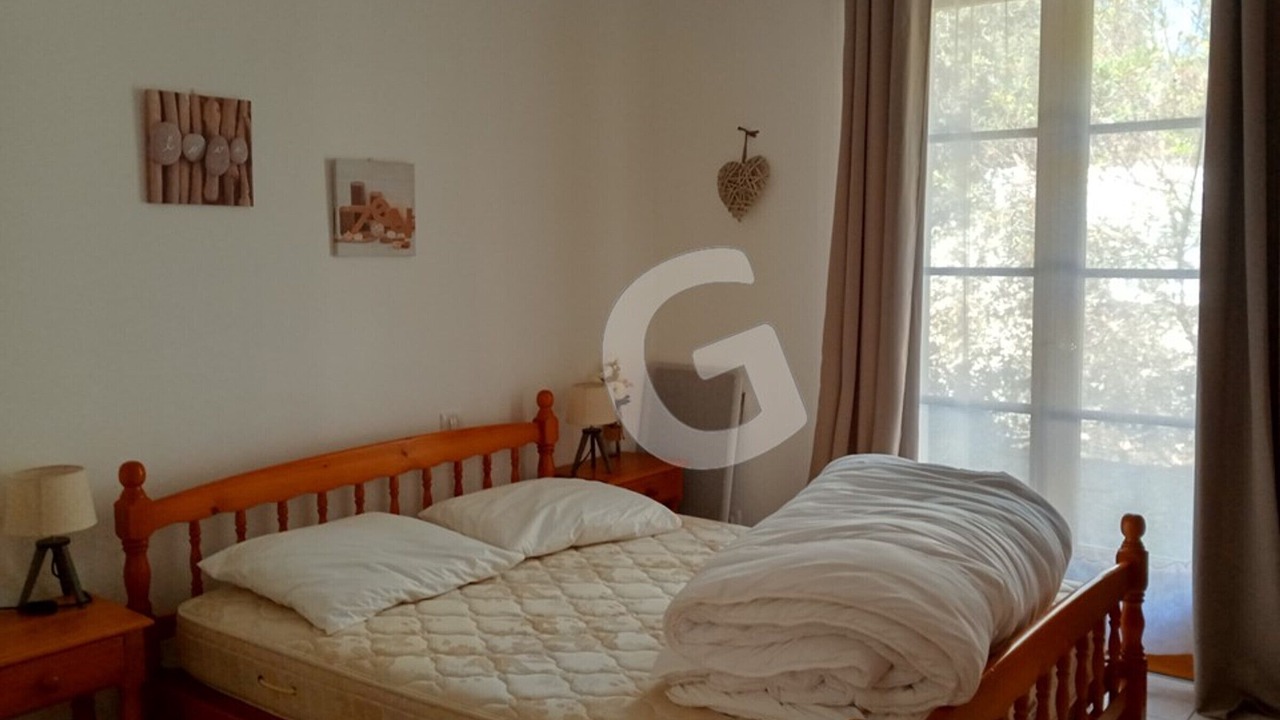 Photo of Bedroom in Jard-sur-Mer