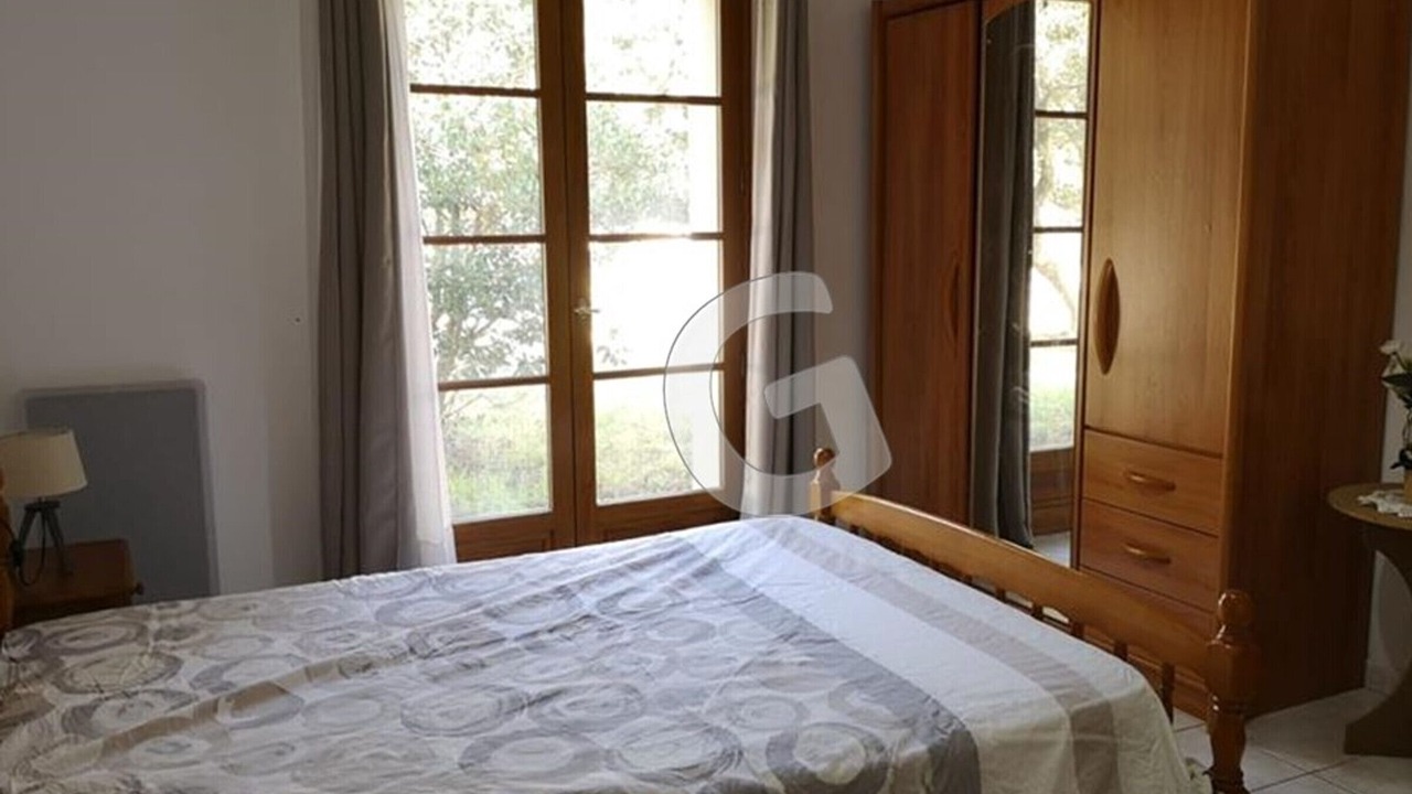 Photo of Bedroom in Jard-sur-Mer