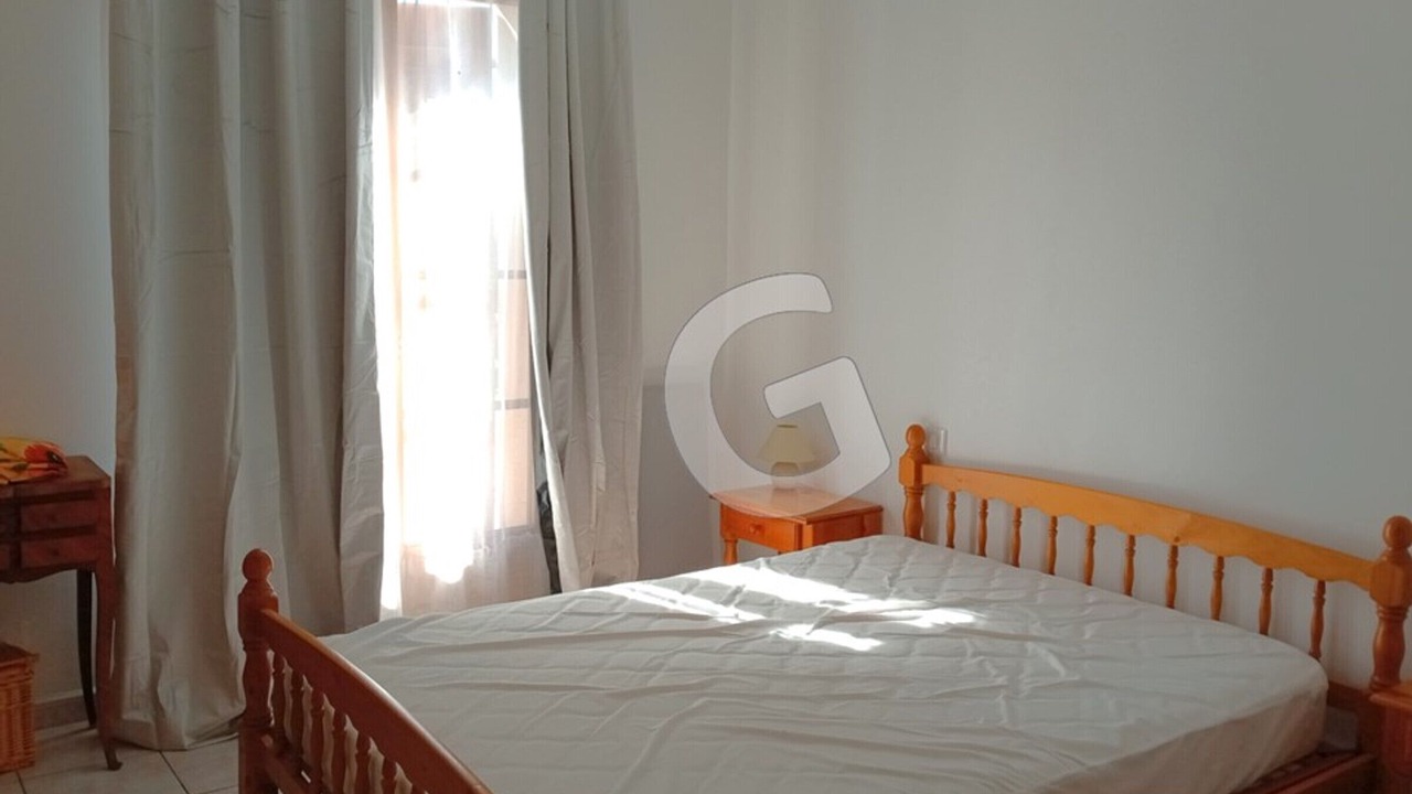 Photo of Bedroom in Jard-sur-Mer