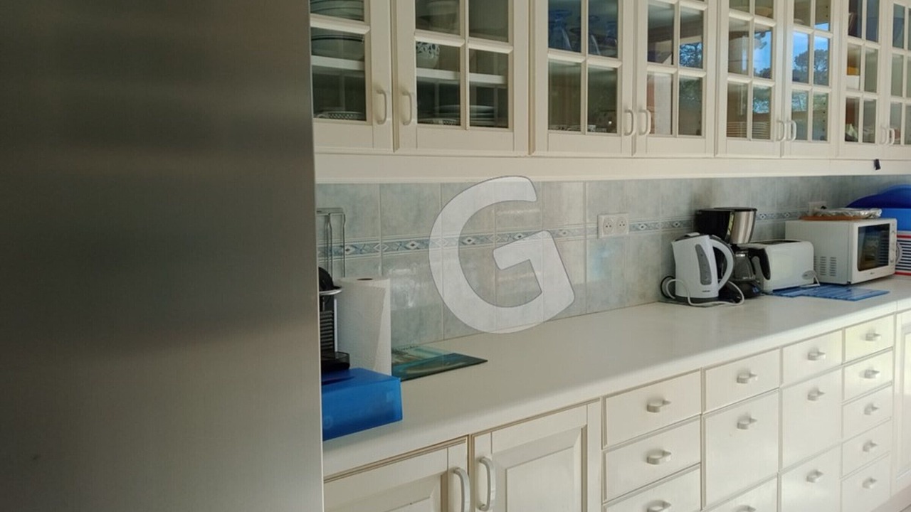 Photo of Kitchen in Jard-sur-Mer