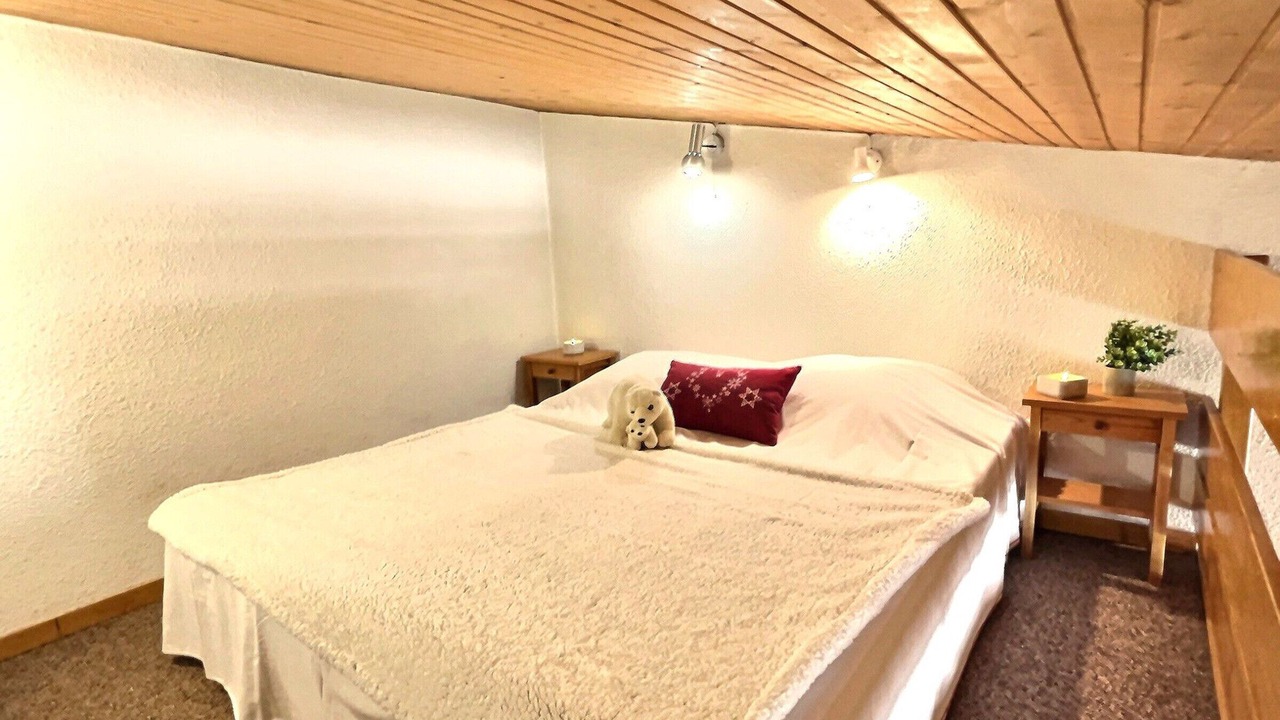 Photo of Bedroom in Val-d'Isere