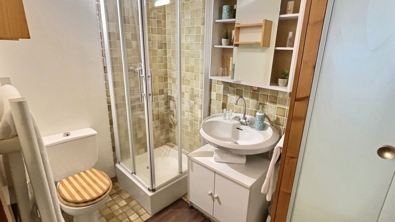 Photo of Bathroom in Val-d'Isere