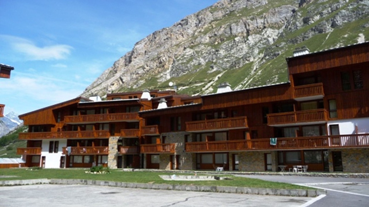 Photo of Outdoor in Val-d'Isere