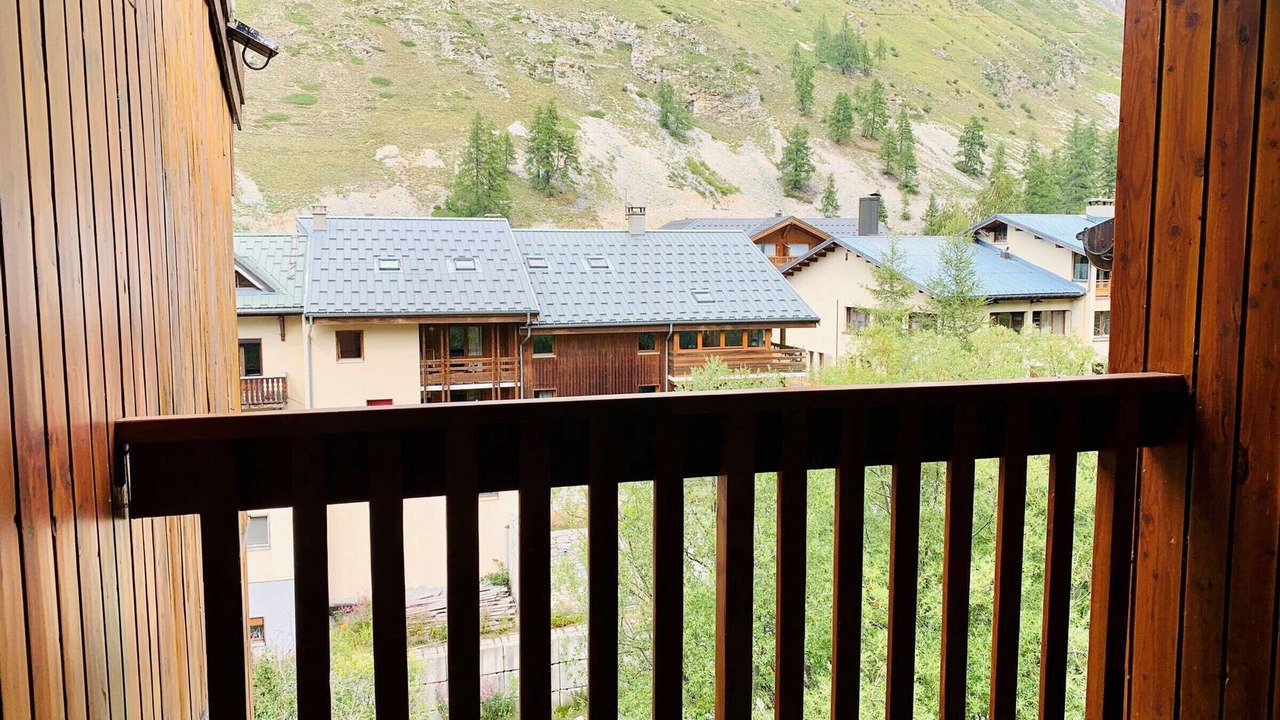 Photo of Outdoor in Val-d'Isere