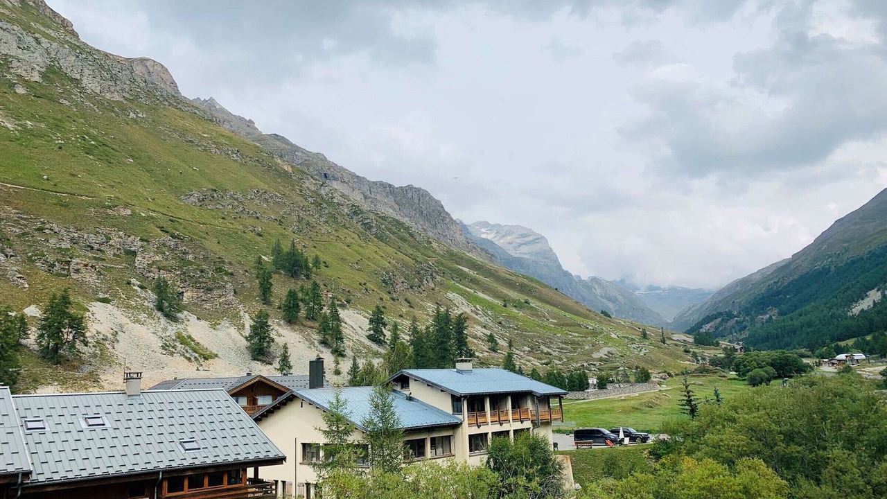 Photo of Outdoor in Val-d'Isere