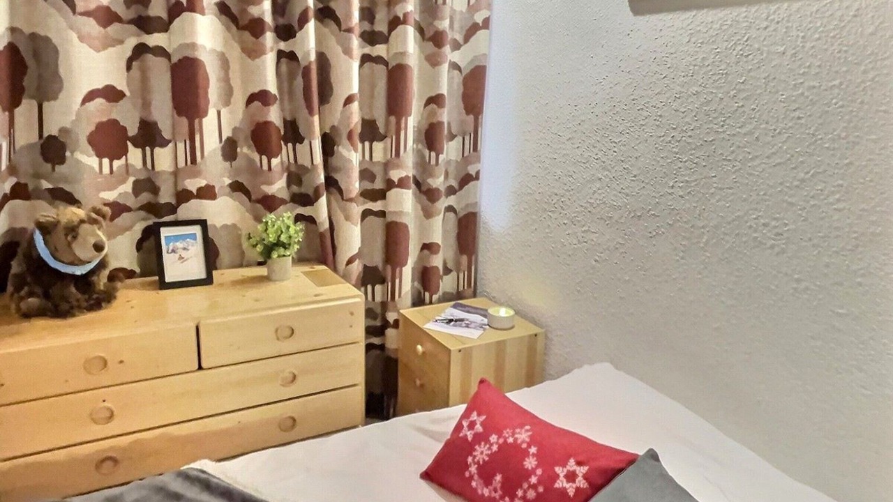 Photo of Bedroom in Val-d'Isere