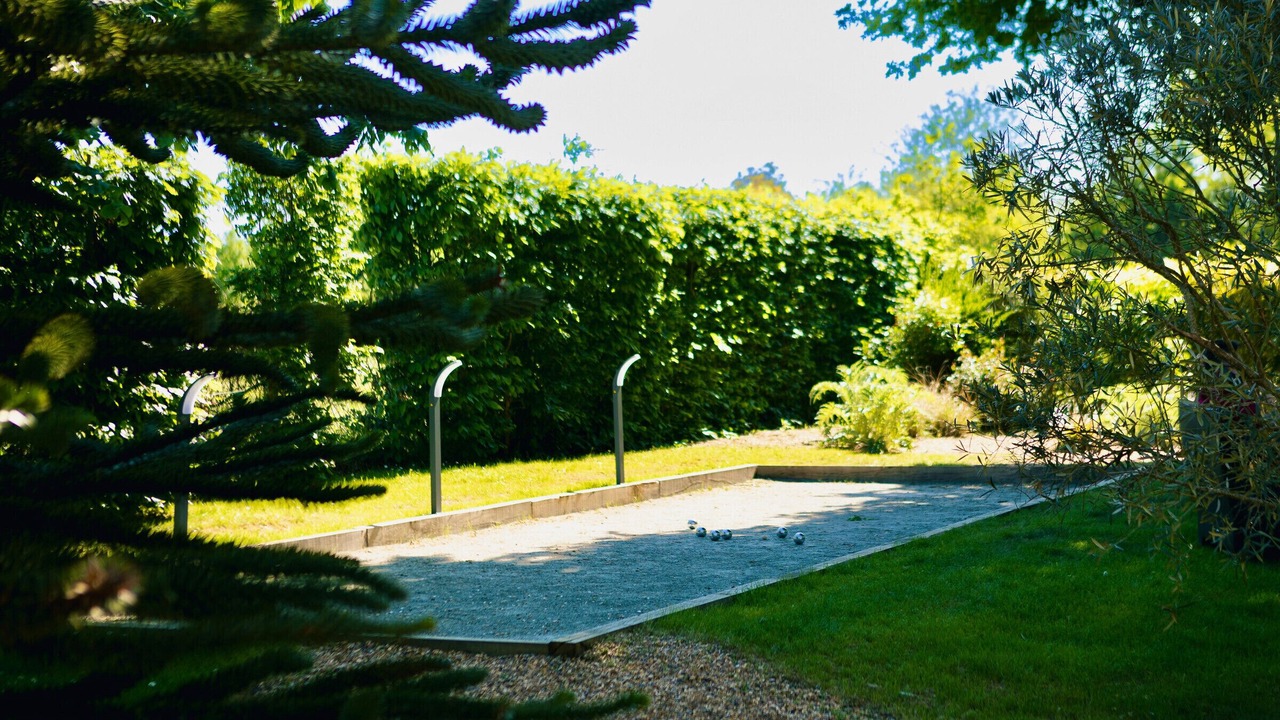 Photo of Outdoor in Voivres-les-le-Mans