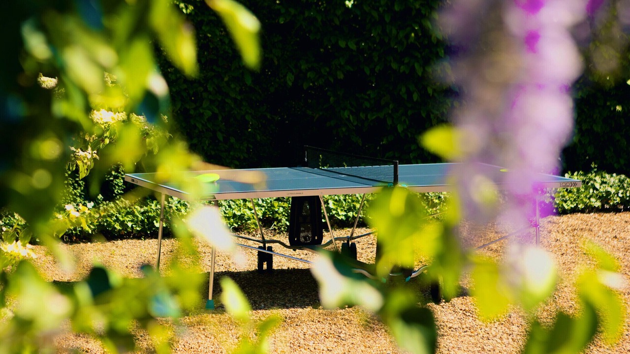 Photo of Outdoor in Voivres-les-le-Mans