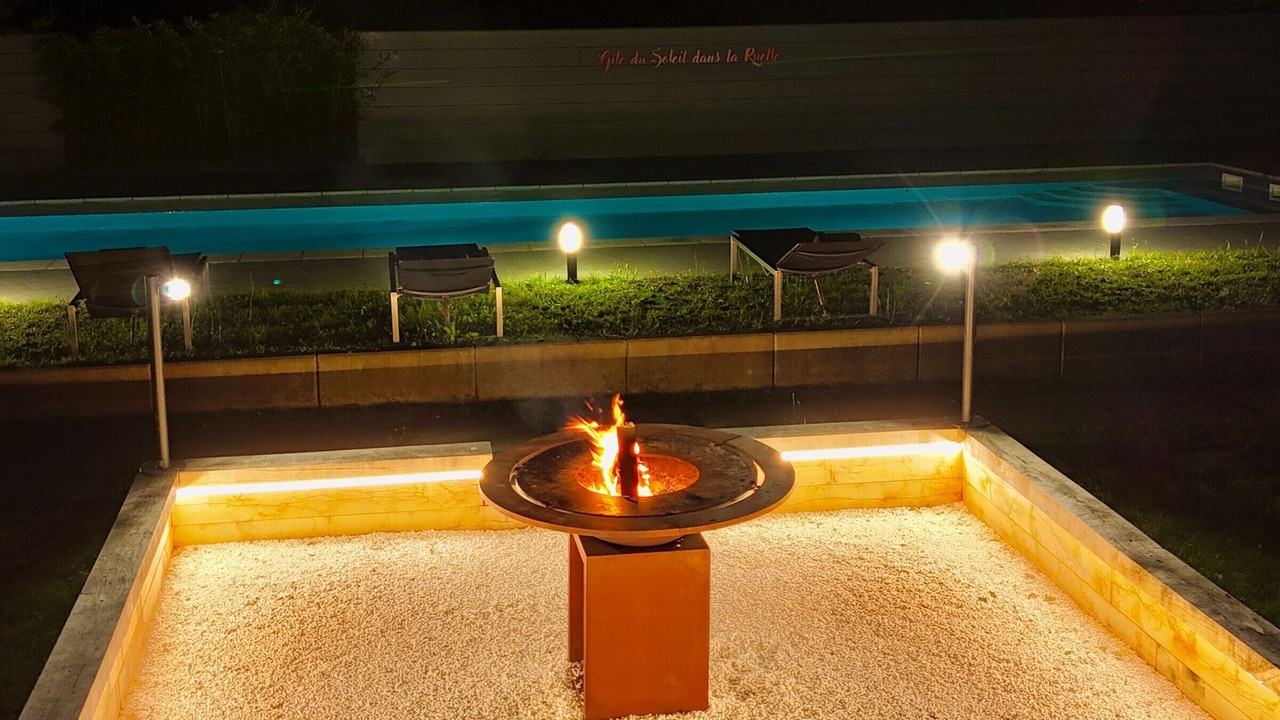Photo of Outdoor in Voivres-les-le-Mans
