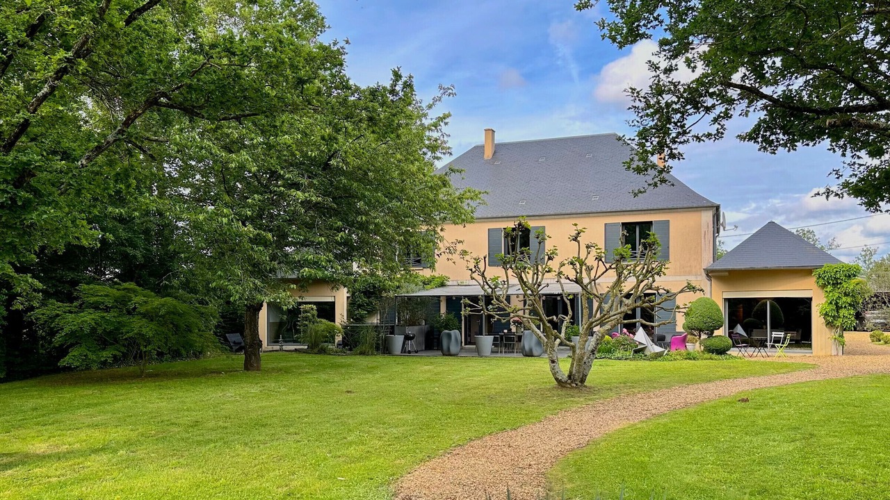 Photo of Outdoor in Voivres-les-le-Mans