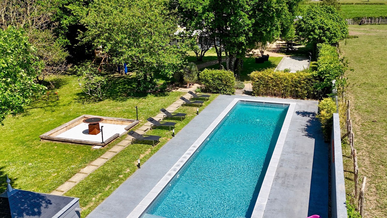 Photo of Outdoor in Voivres-les-le-Mans