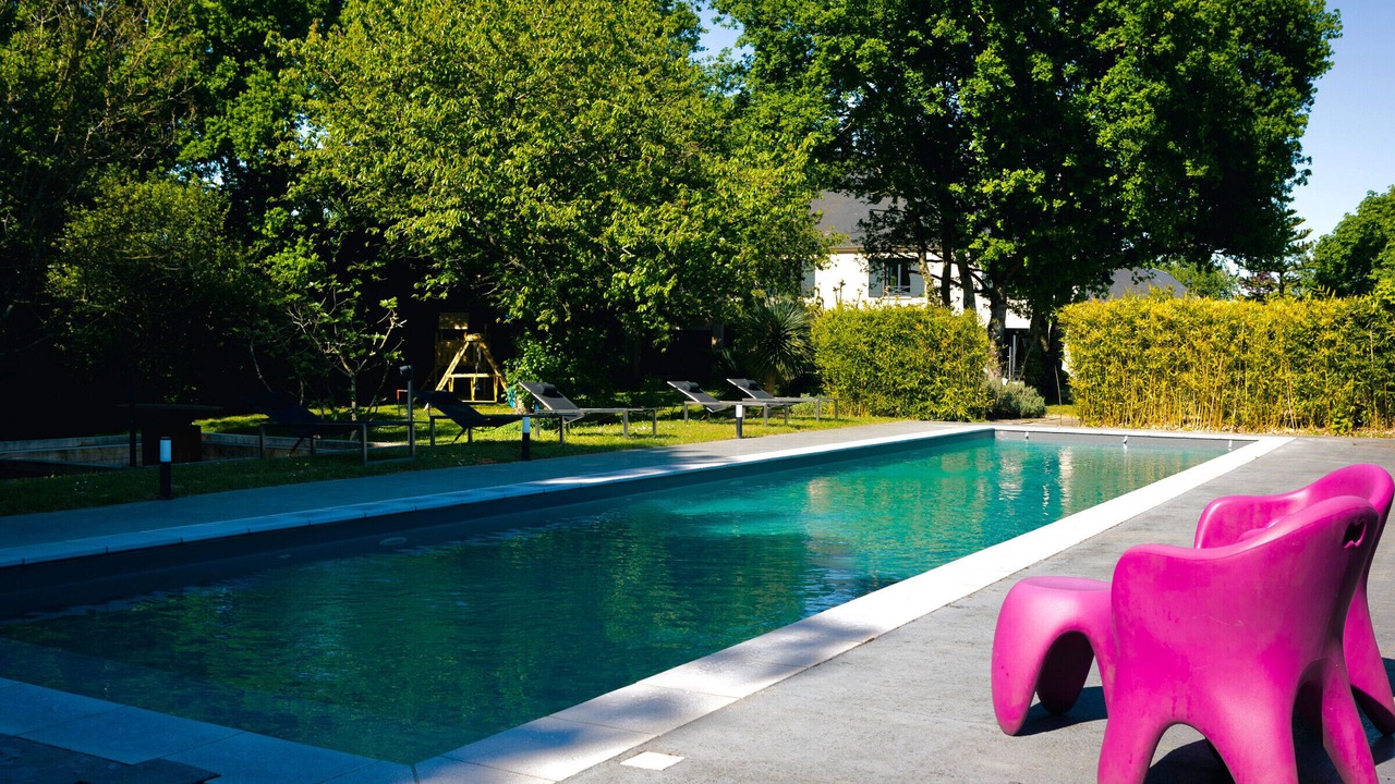 Photo of Outdoor in Voivres-les-le-Mans