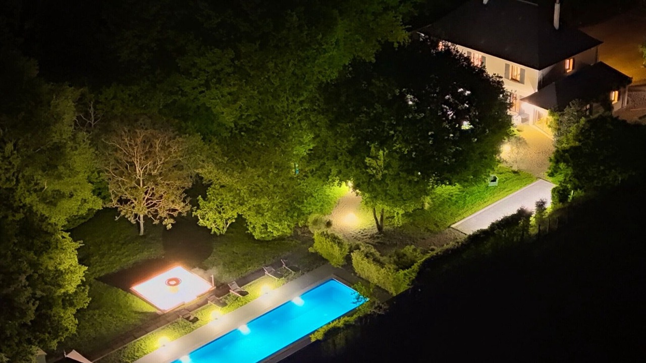 Photo of Outdoor in Voivres-les-le-Mans