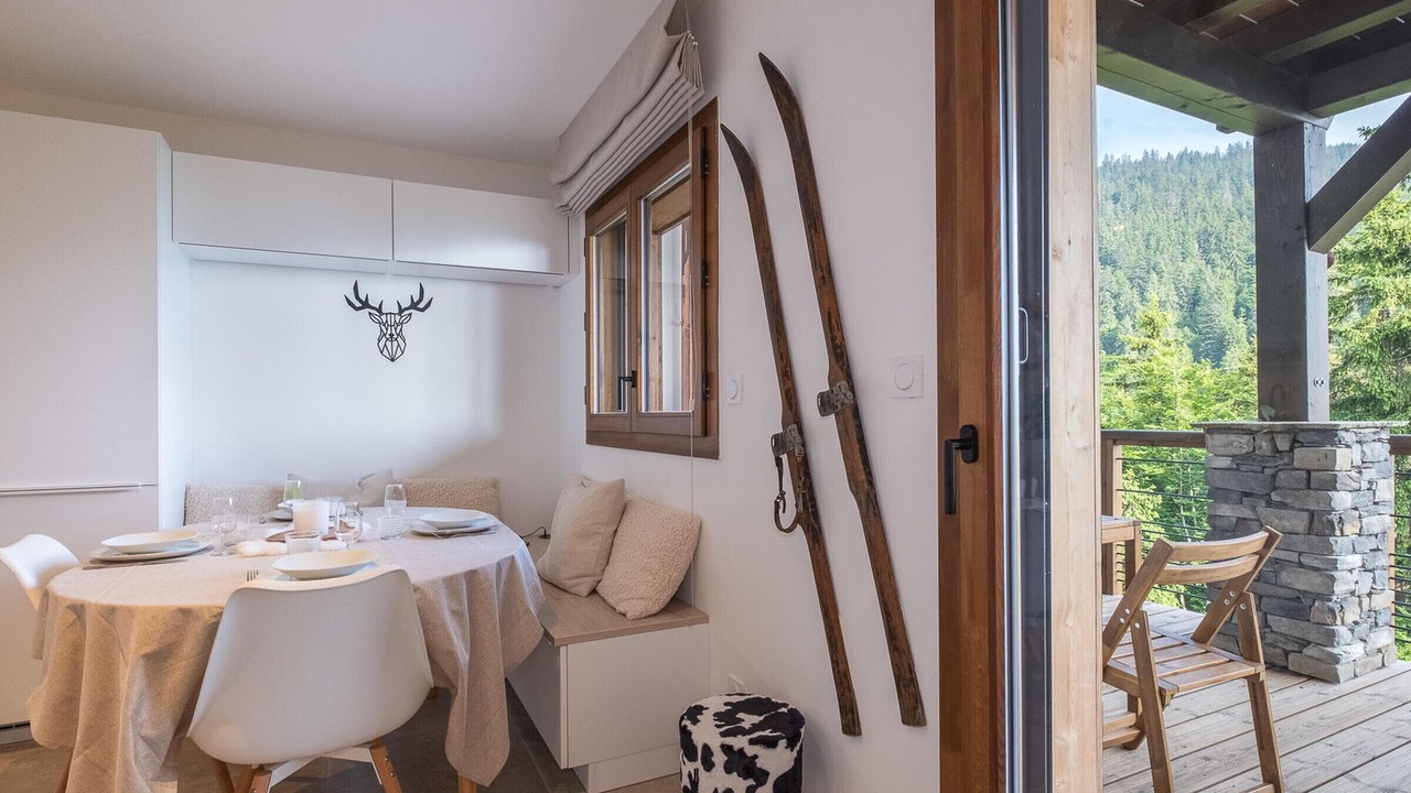 Photo of Outdoor in Cohennoz