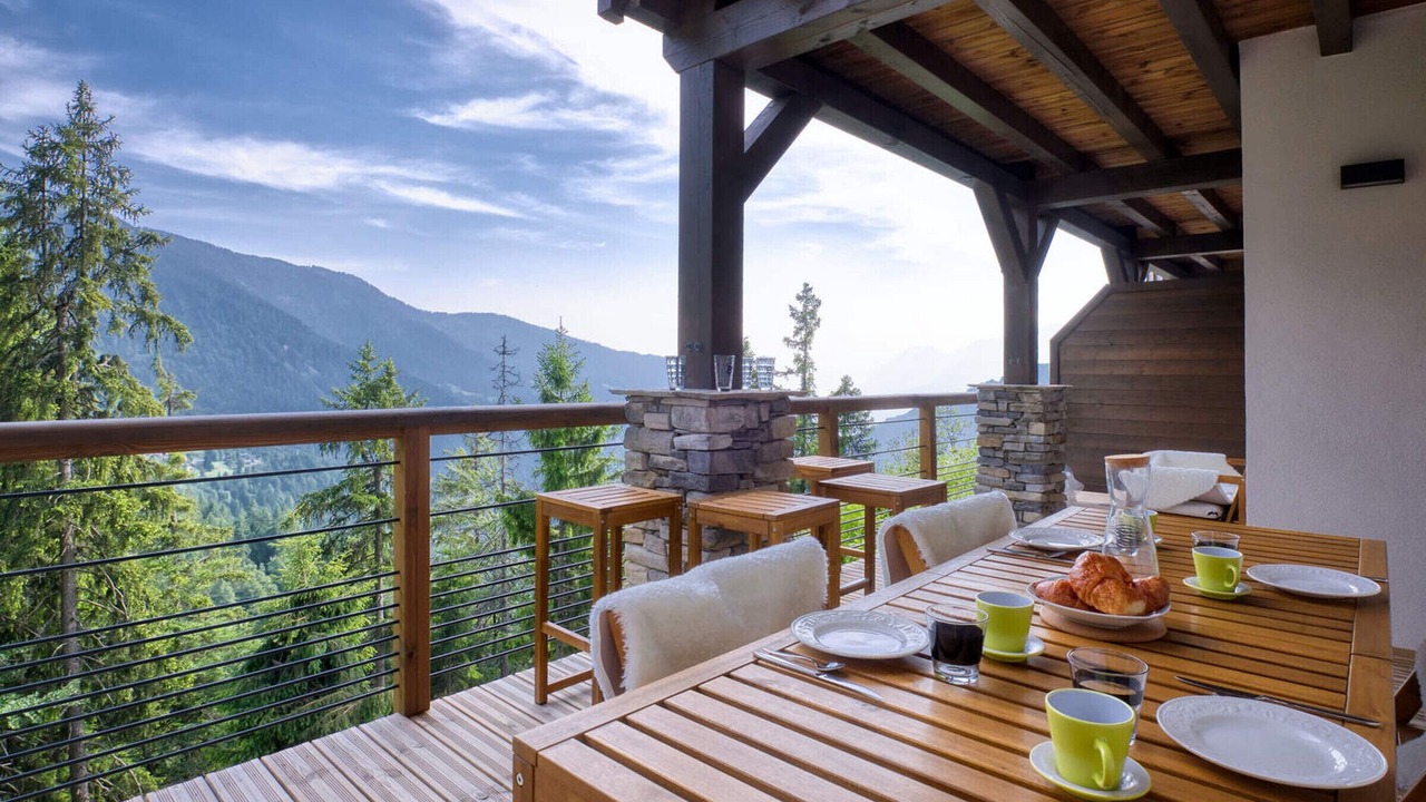 Photo of Outdoor in Cohennoz