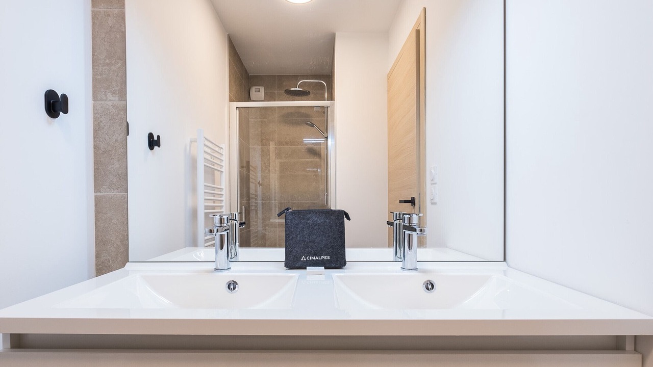 Photo of Bathroom in Cohennoz