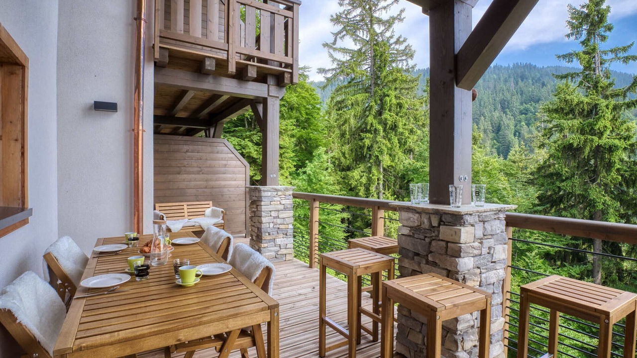 Photo of Outdoor in Cohennoz