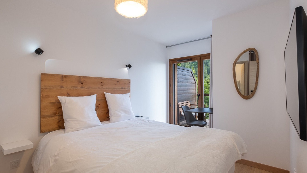 Photo of Bedroom in Cohennoz