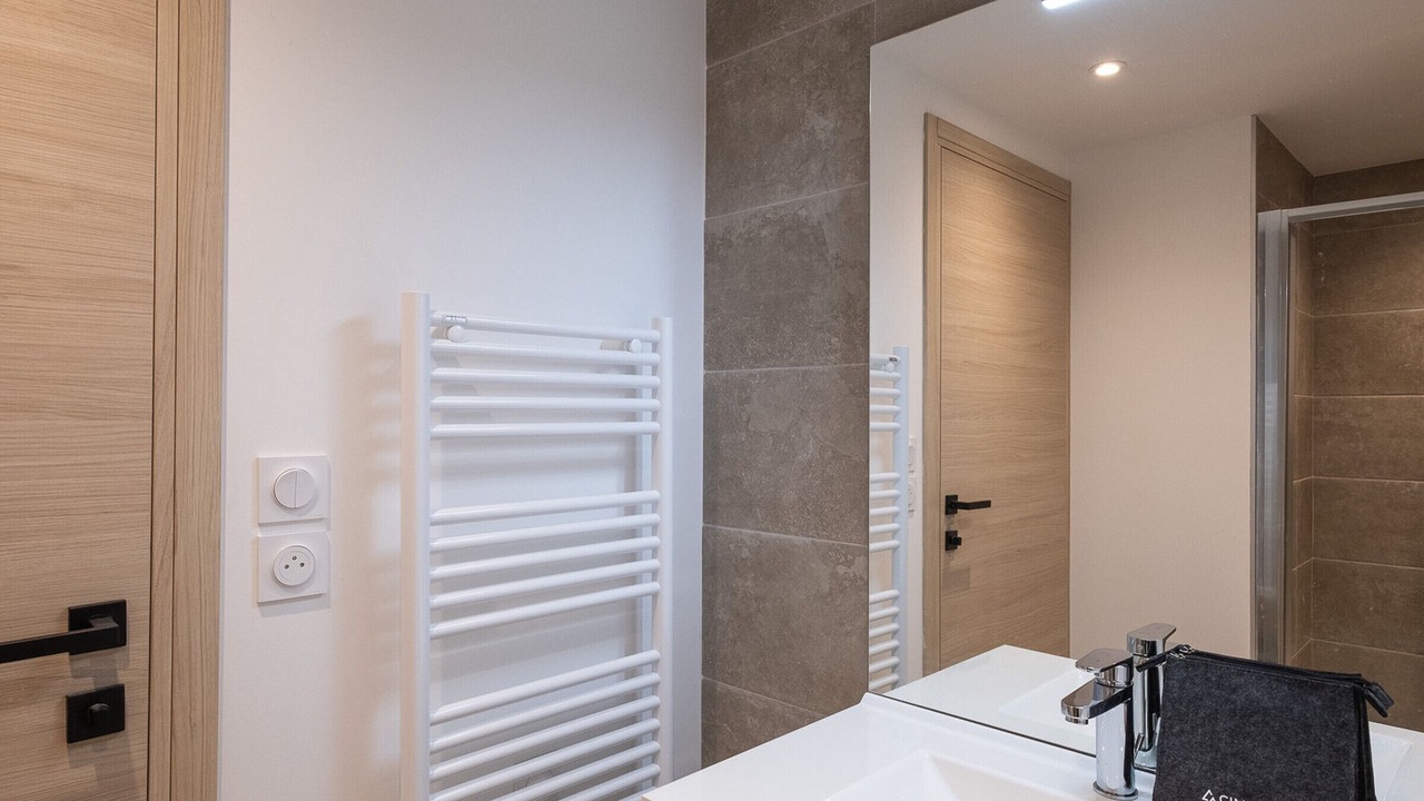 Photo of Bathroom in Cohennoz