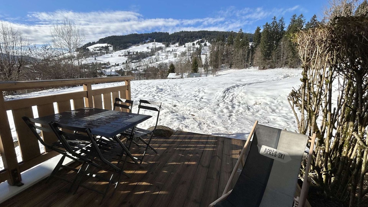 Photo of Outdoor in Demi-Quartier