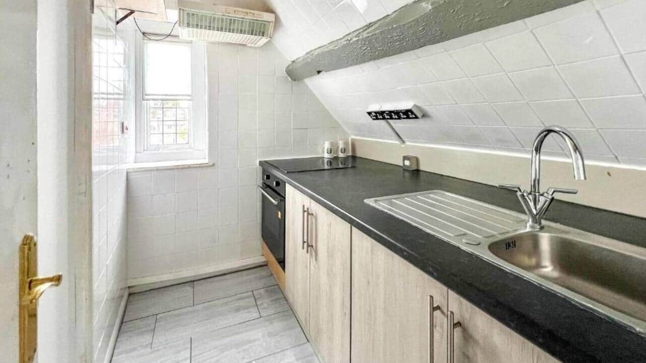 Photo of Kitchen in Melksham