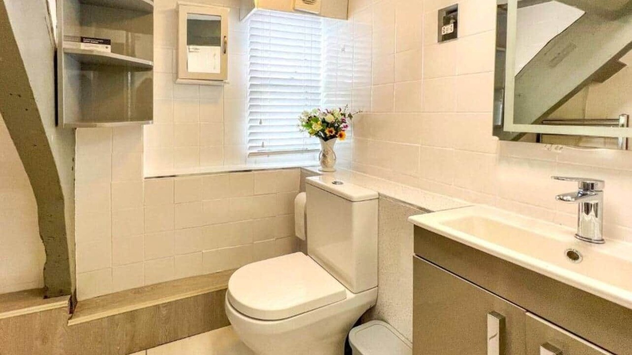 Photo of Bathroom in Melksham