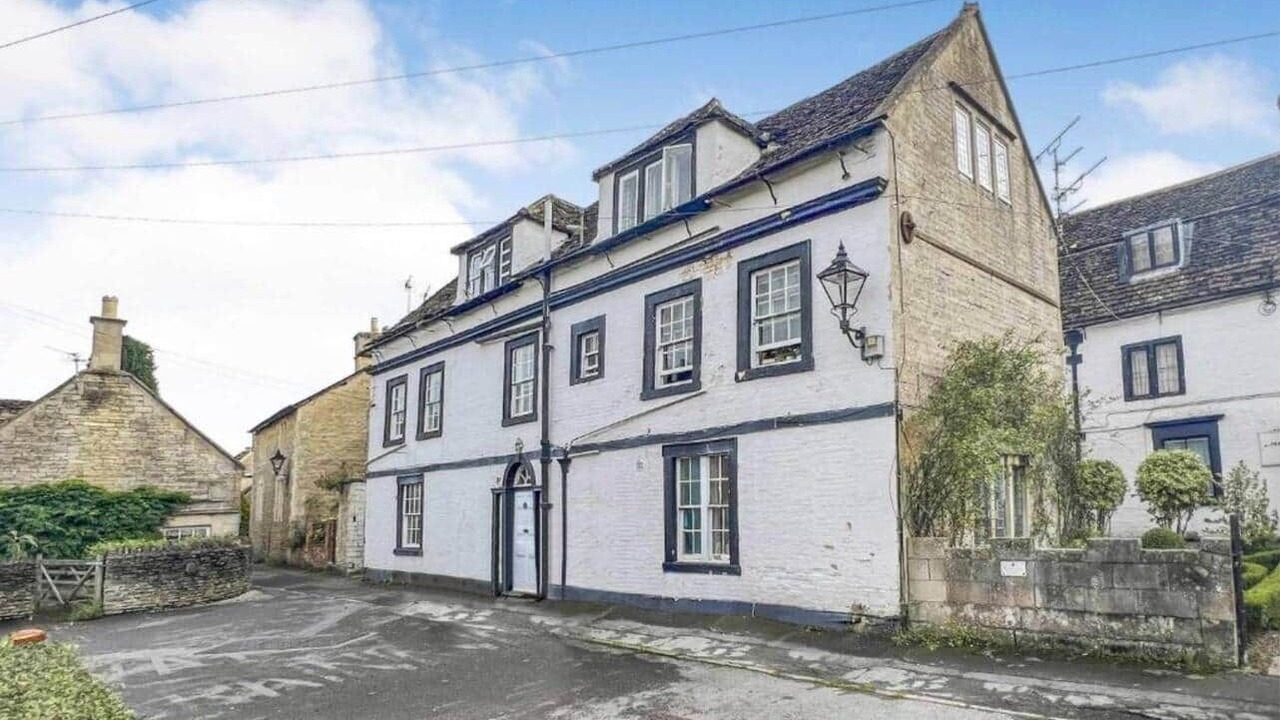 Photo of Outdoor in Melksham