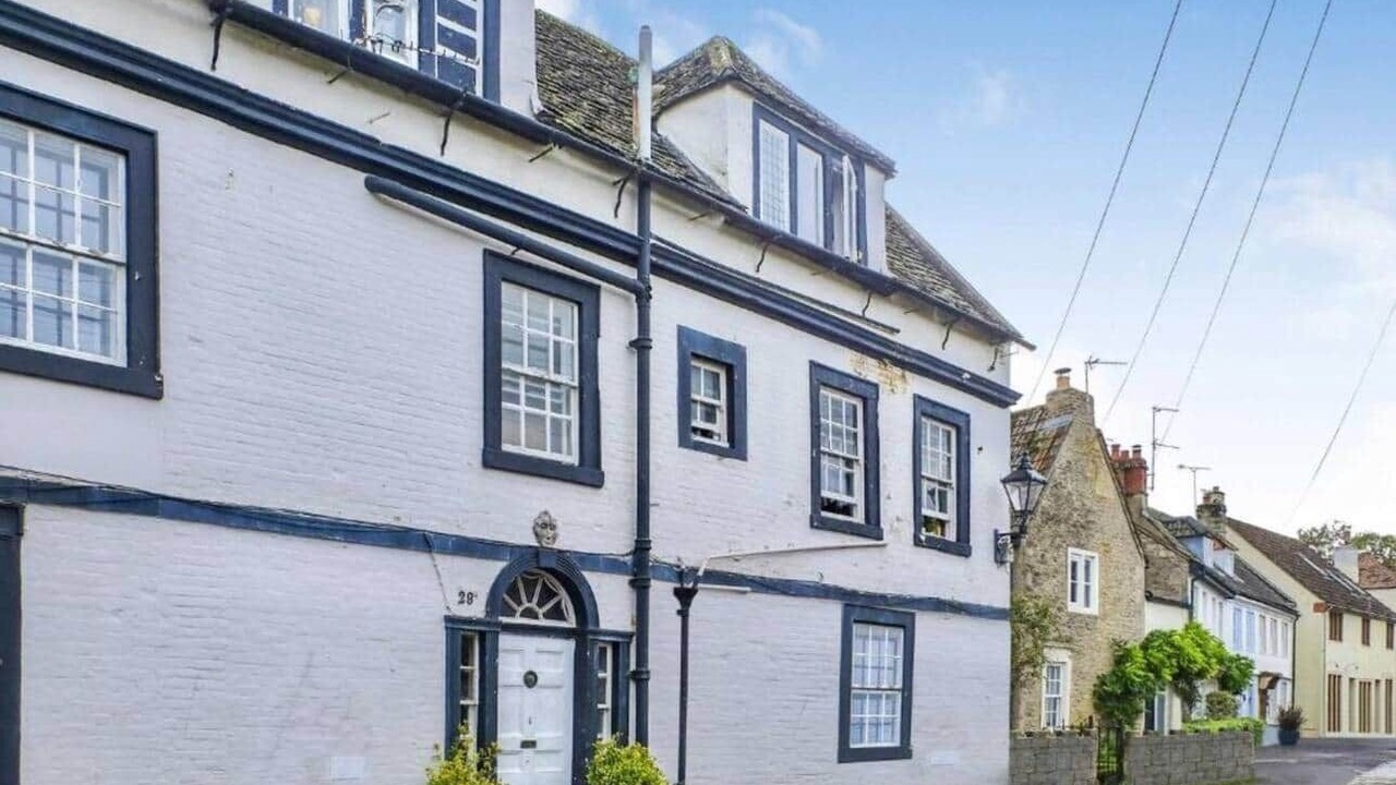 Photo of Outdoor in Melksham