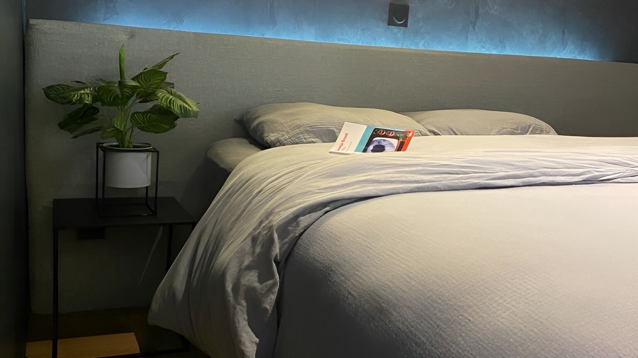 Photo of Bedroom in Lamalou-les-Bains
