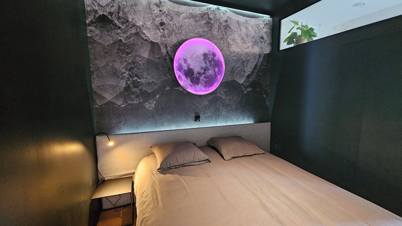 Photo of Bedroom in Lamalou-les-Bains