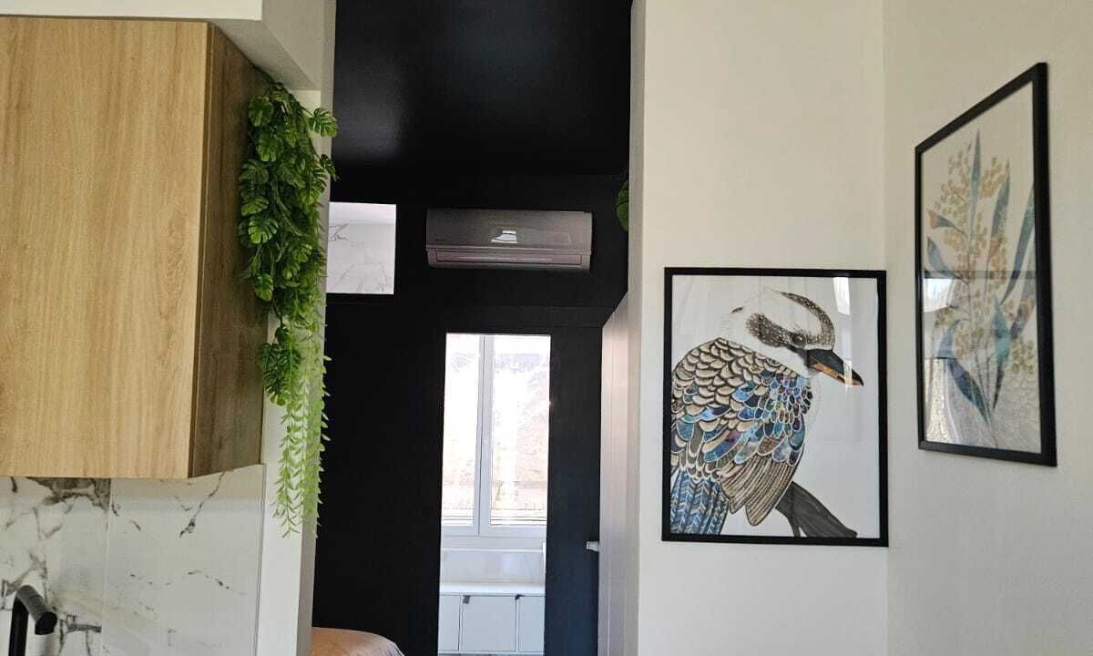 Photo of Bedroom in Lamalou-les-Bains