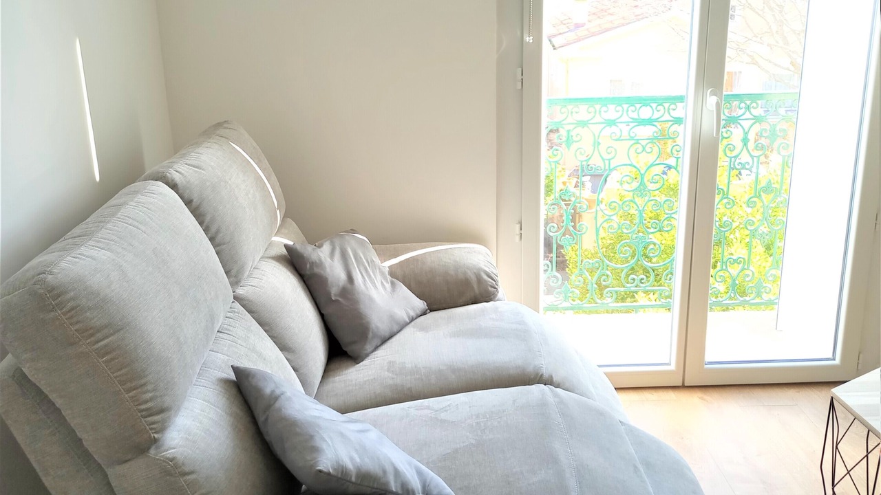 Photo of Livingroom in Lamalou-les-Bains