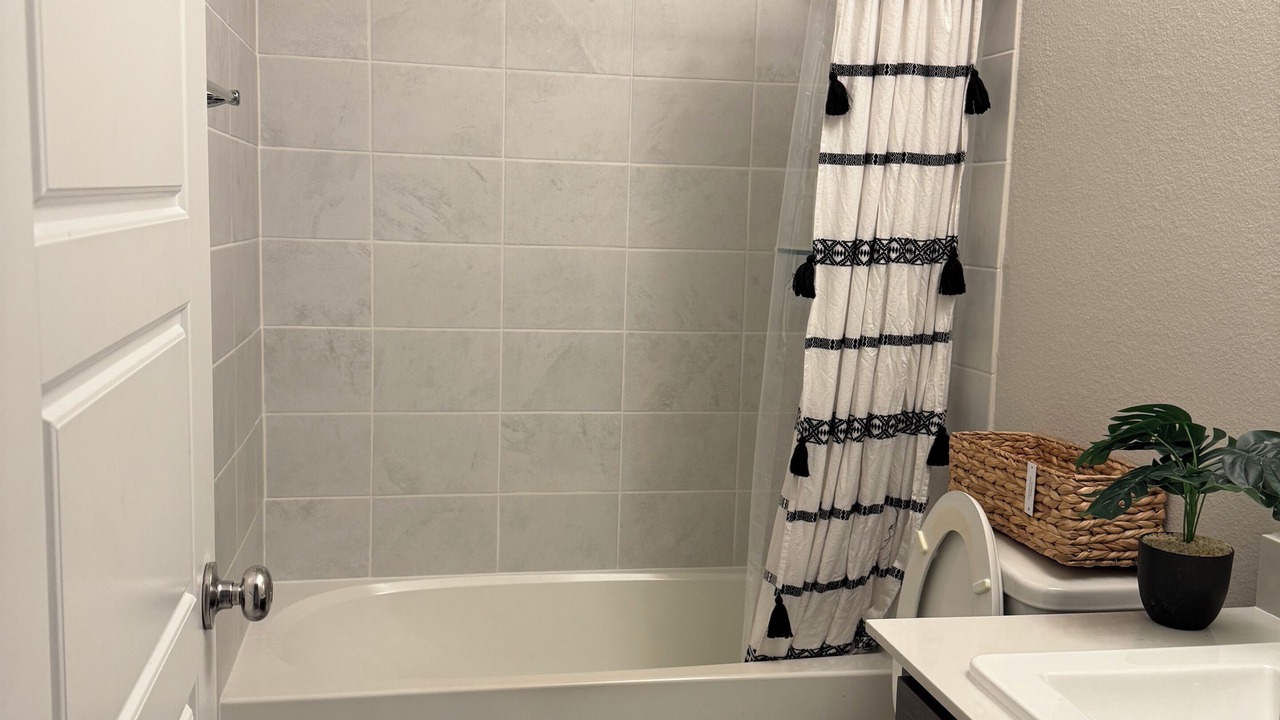 Photo of Bathroom in Red Oak